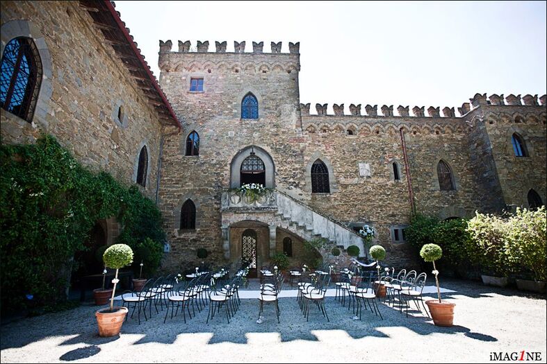 Castello il Borgia
