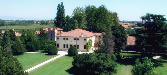 Villa Godi Piovene