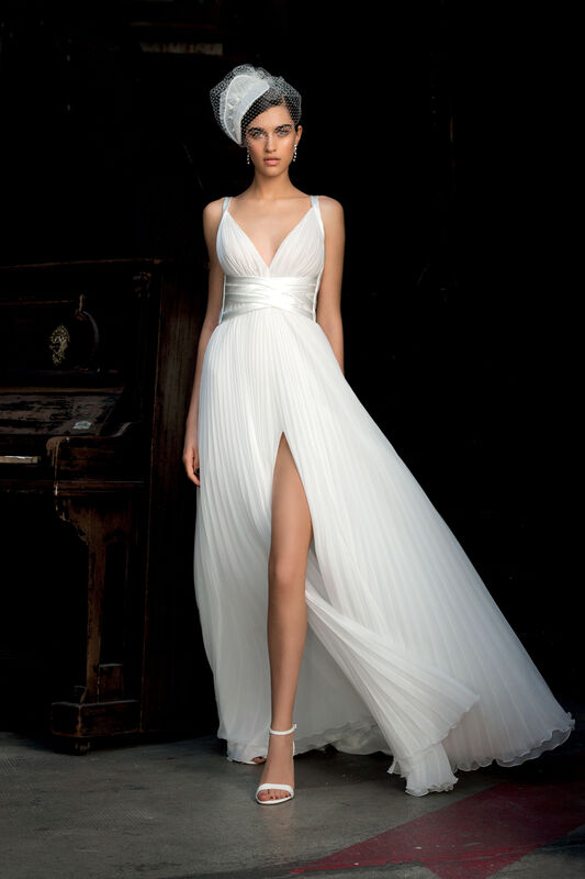 Blanc Atelier Sposa