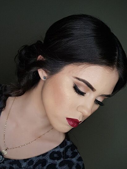 Makeup by Gaby Cabello