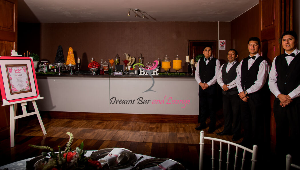 Dreams Bar and Lounge