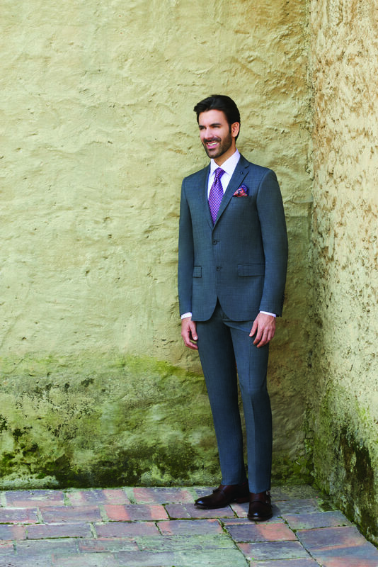 Carlos Nieto - Sartorial