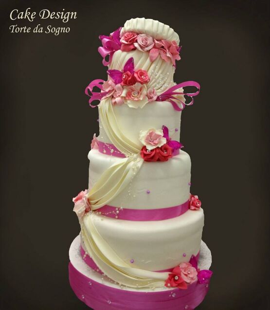 Cake Design Napoli - Armando Divano