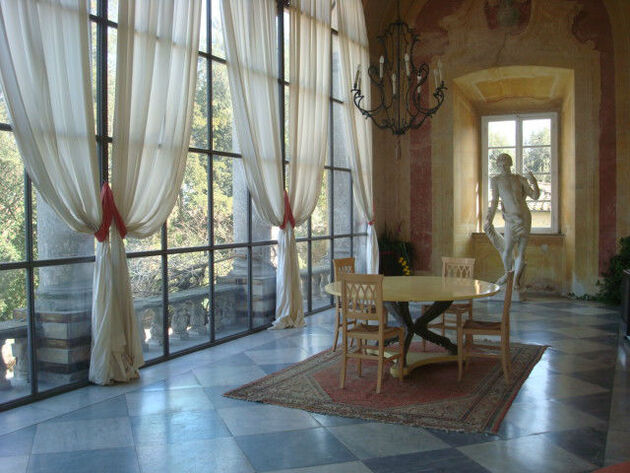 Villa Rossi - Cerimonie a Lucca
