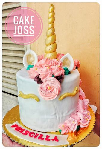 Cake Joss