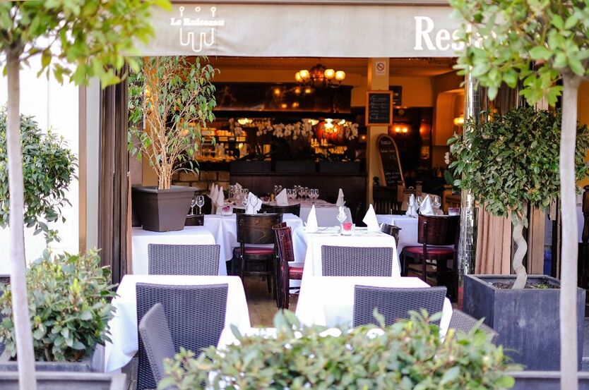 Hôtel Restaurant Le Ruisseau