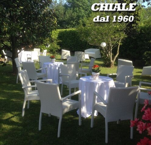 Chiale Catering