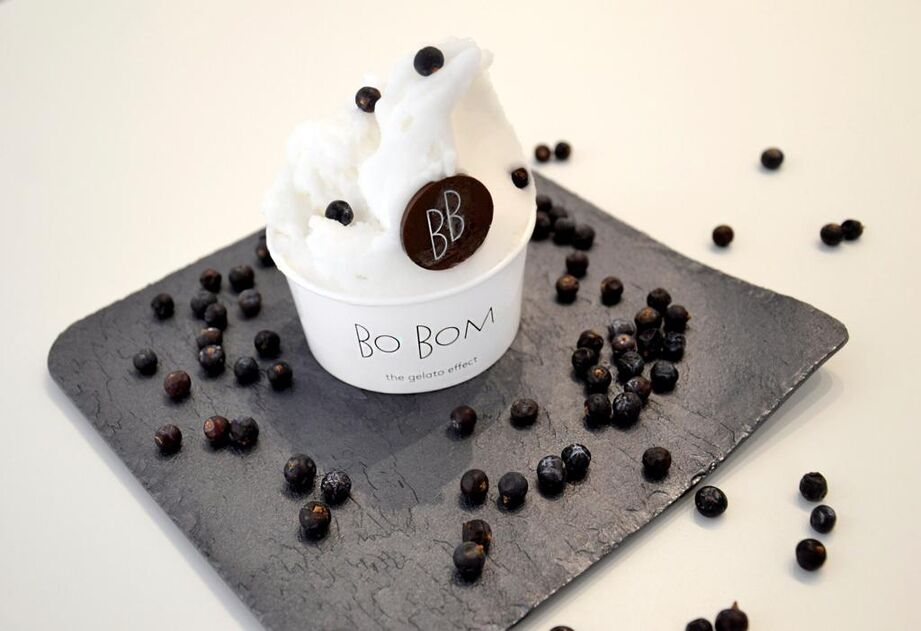 Bo Bom Gelato