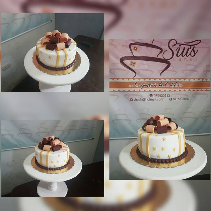 Siu's Cakes