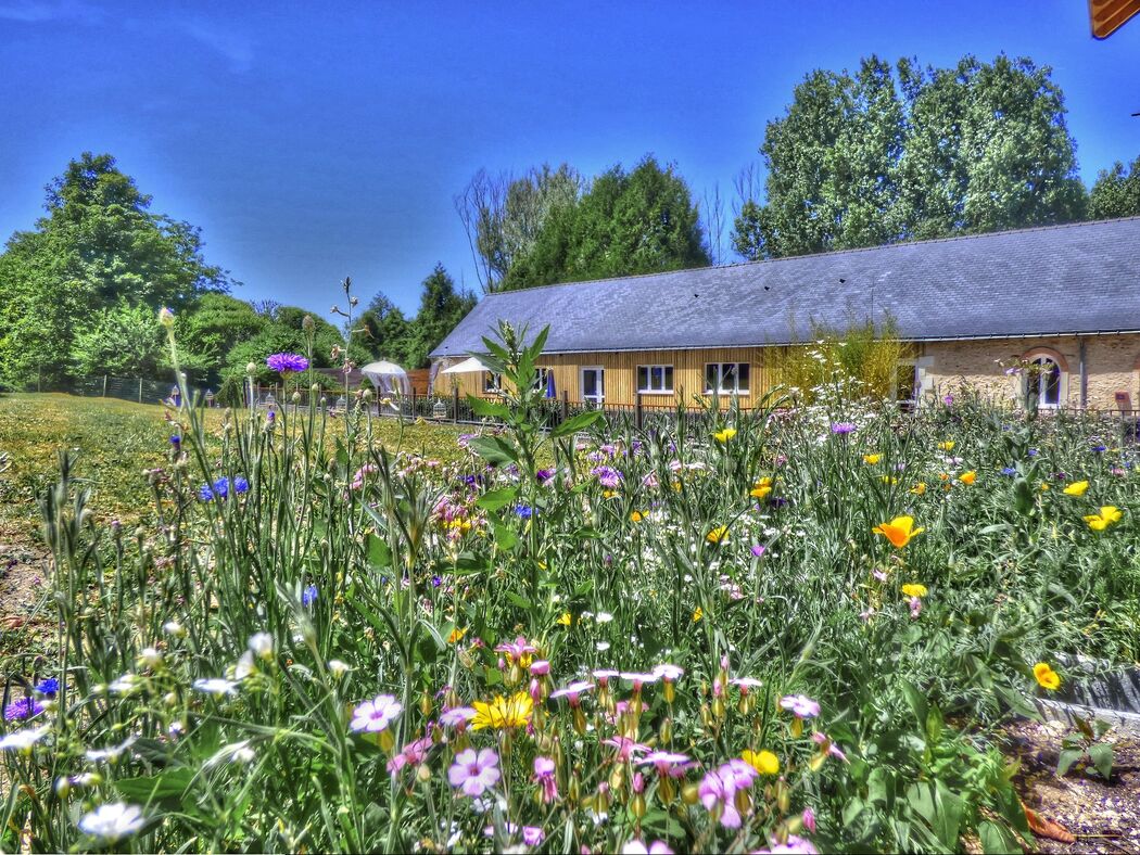 Le Moulin de Follet