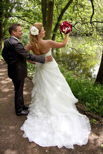 Be Loved Weddings en Events