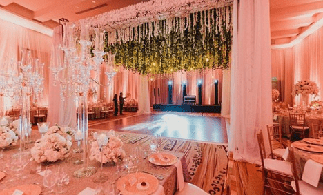 Decorfiestas Bodas y Eventos