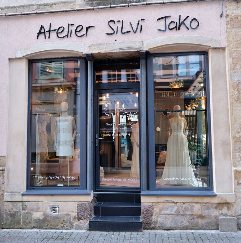 Atelier SiLvi JaKo