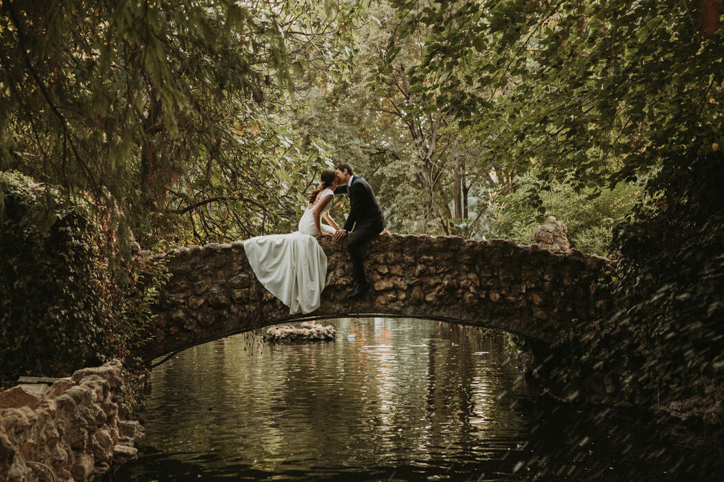 Laura Henrique Fotografía