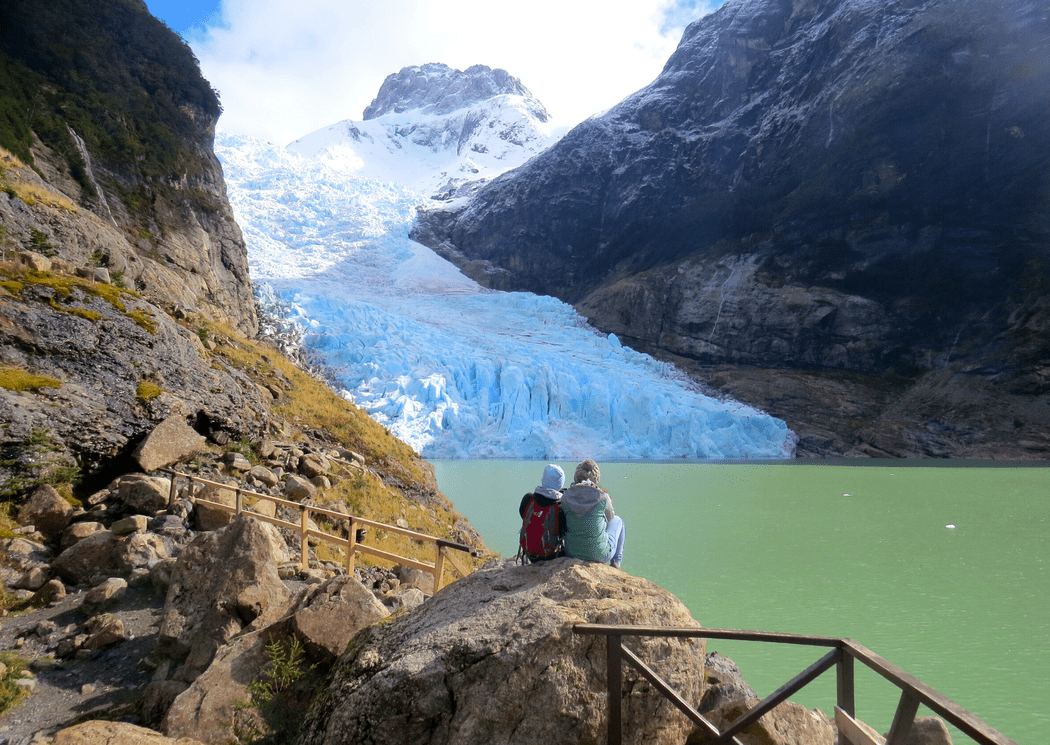 Patagonia Trips Tour Operador