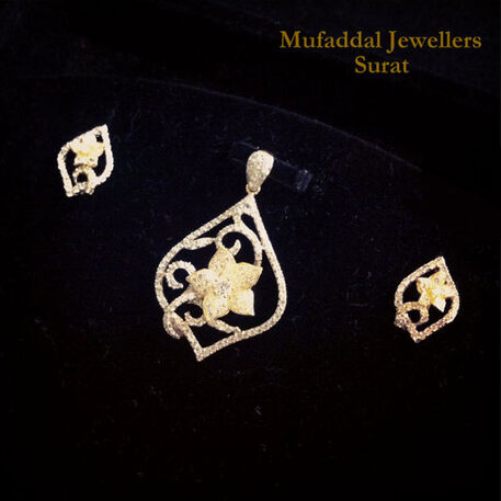 Mufaddal Jewellers