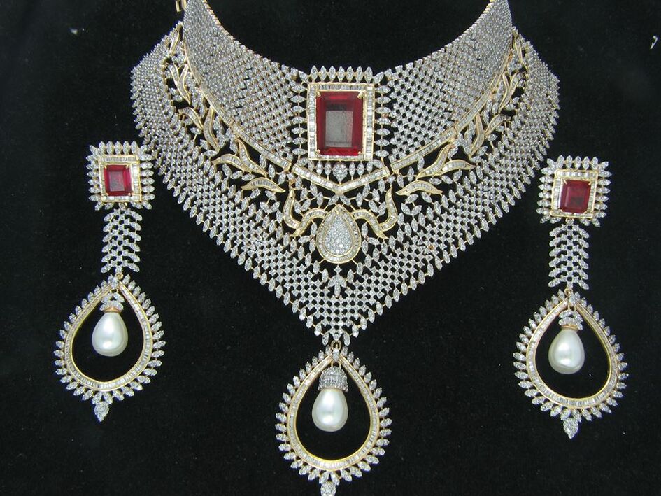 Timeless Jewels