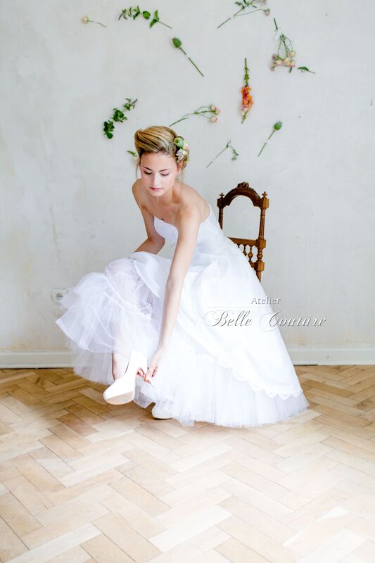Atelier Belle Couture