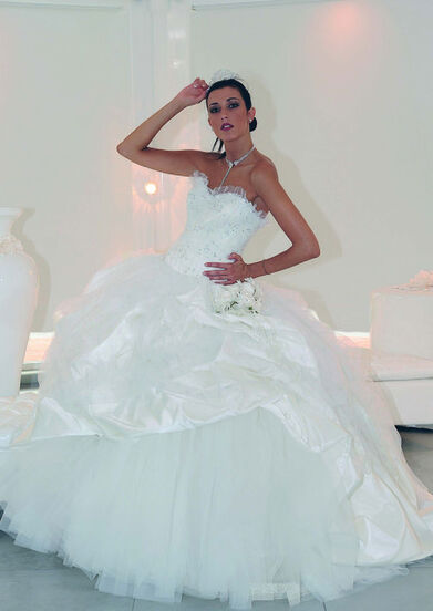 Gabriella - Alta moda sposo, sposa e cerimonia