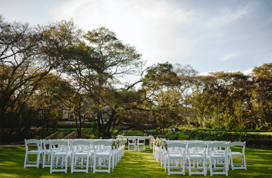 Pau Morales Weddings & Beyond