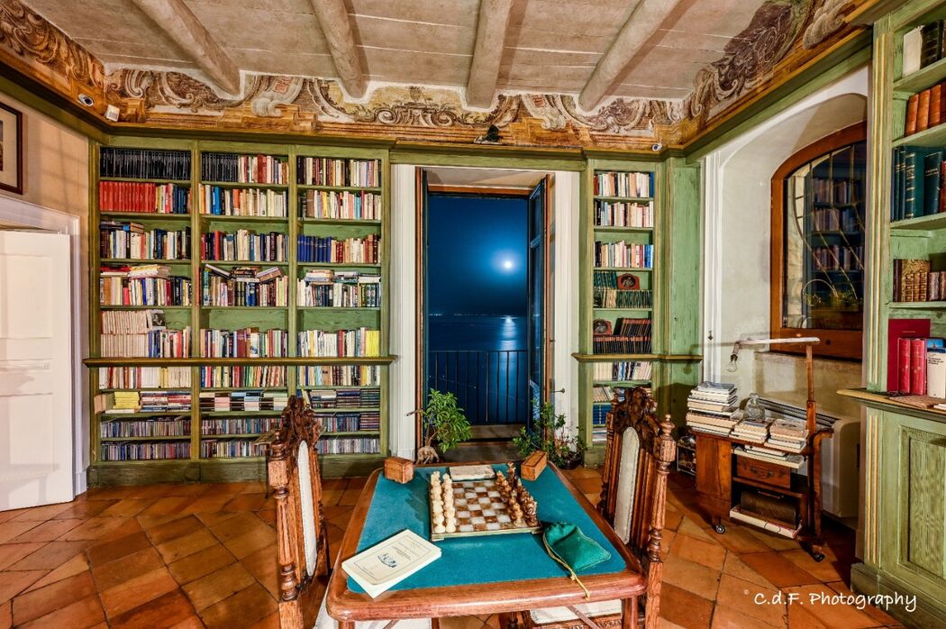 Palazzo Suriano Heritage Hotel - Amalfi Coast