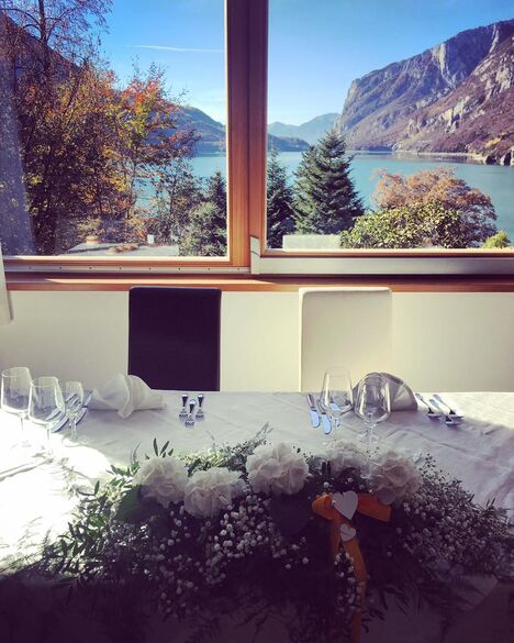 Grand Hotel Molveno