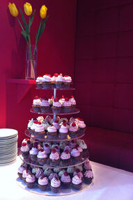 Cupcakes Wien