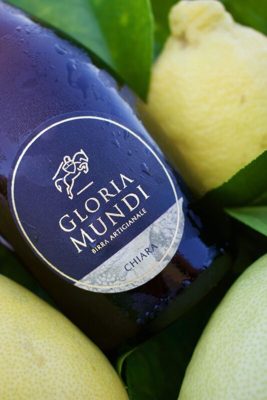 Gloria Mundi - Birra Artigianale Italiana