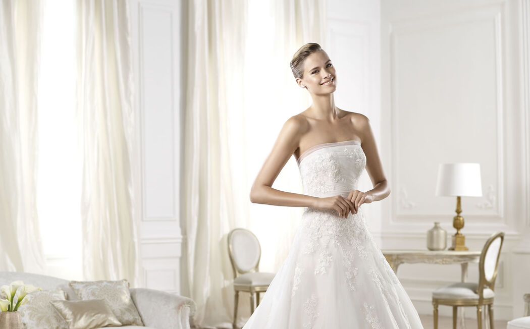 Casimirri abiti hot sale da sposa