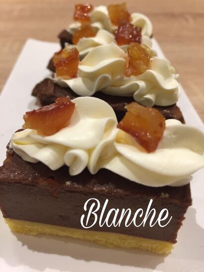 Pasticceria Blanche