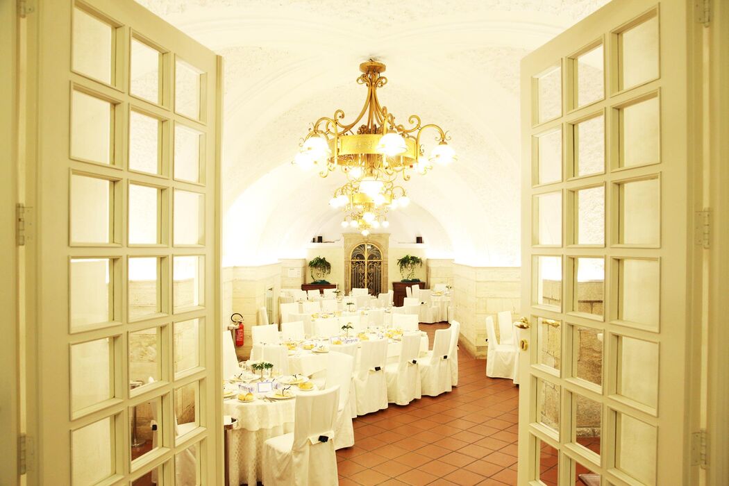 Hotel Ristorante Krataiis