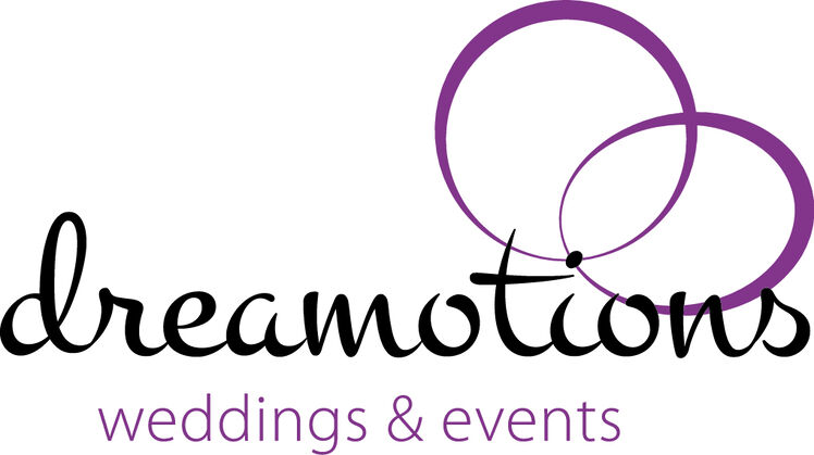 DREAMOTIONS- Weddings & Events