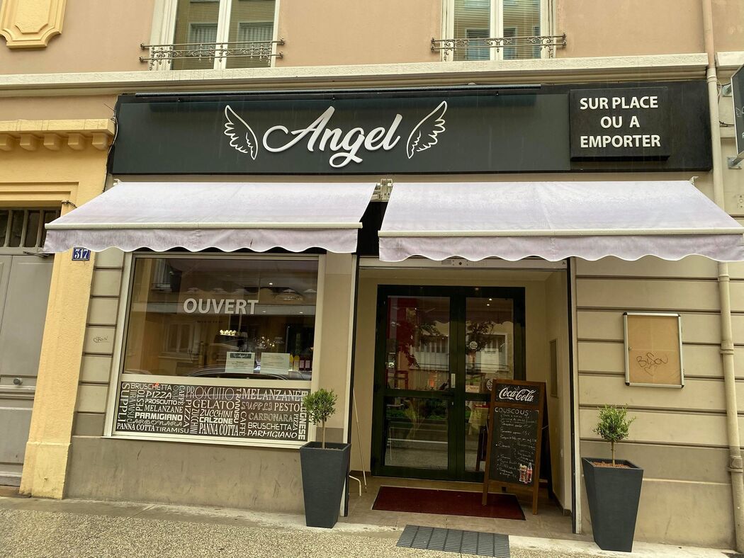 Angel Restaurant