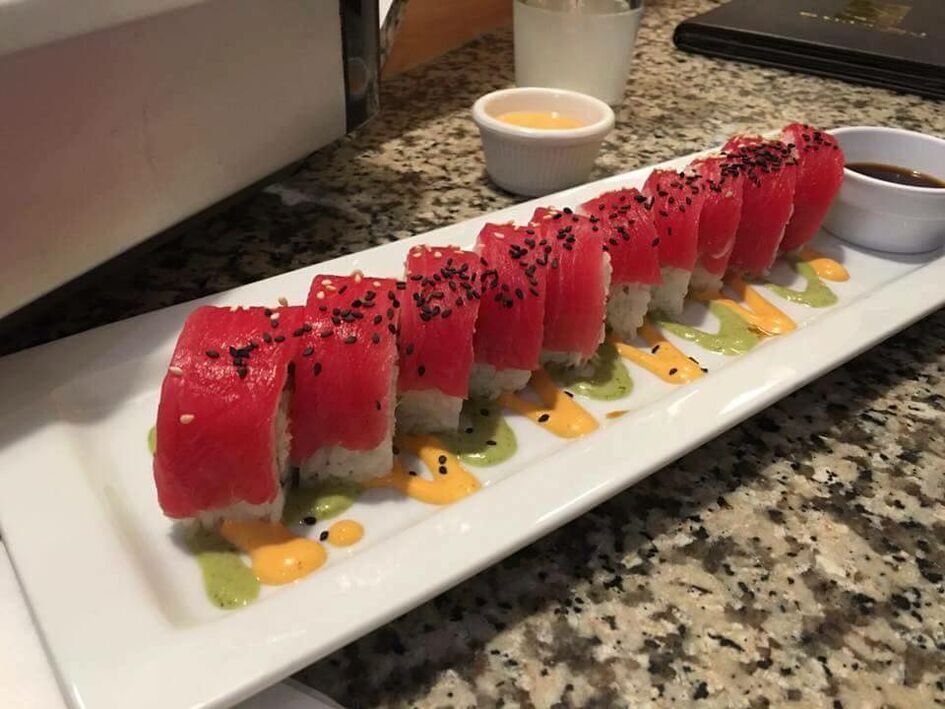 Taikishi Sushi Bar