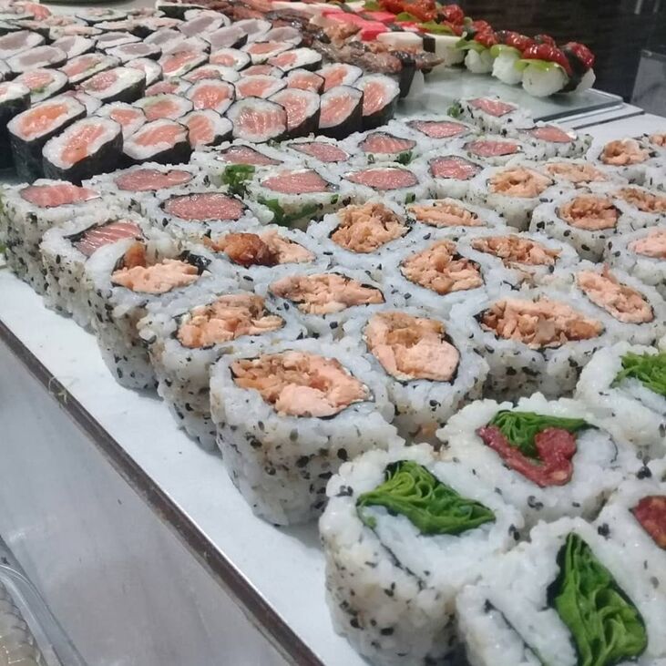 Sushi Imperial
