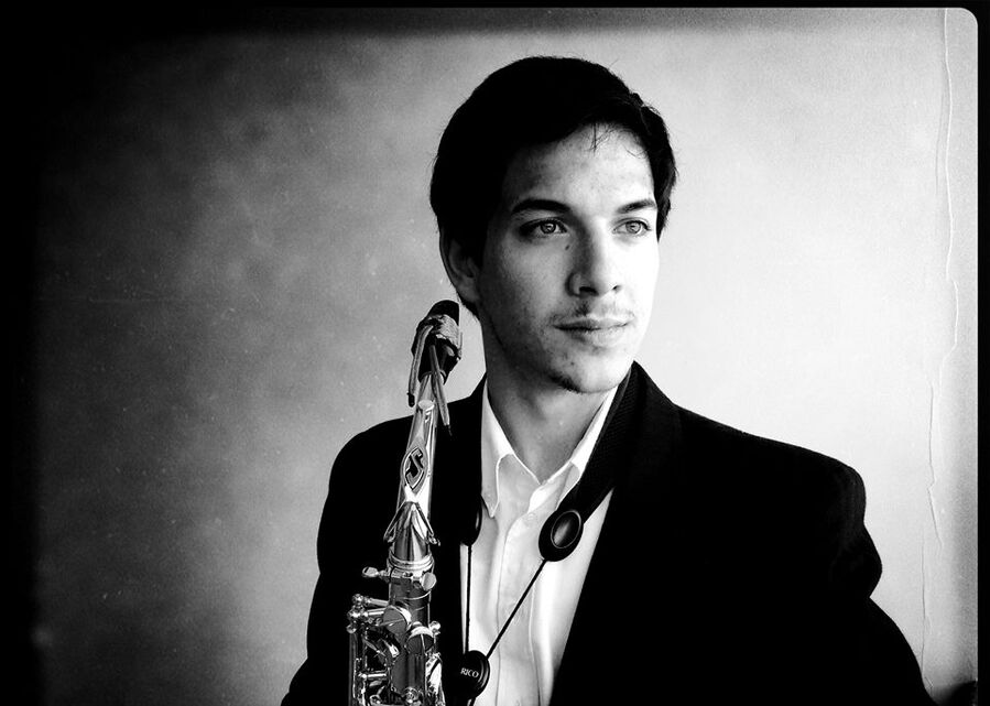 Rui Pereira - Saxofonista