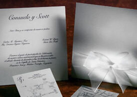 Invitaciones Historias en Papel Hermosillo