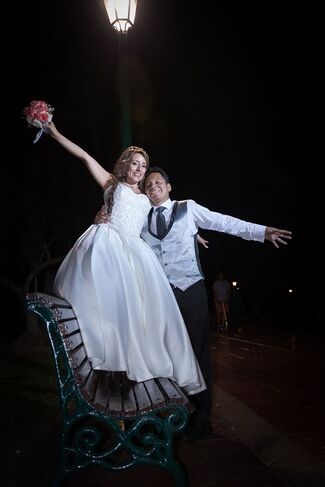 Claudio Ruiz  Wedding Photo & Film