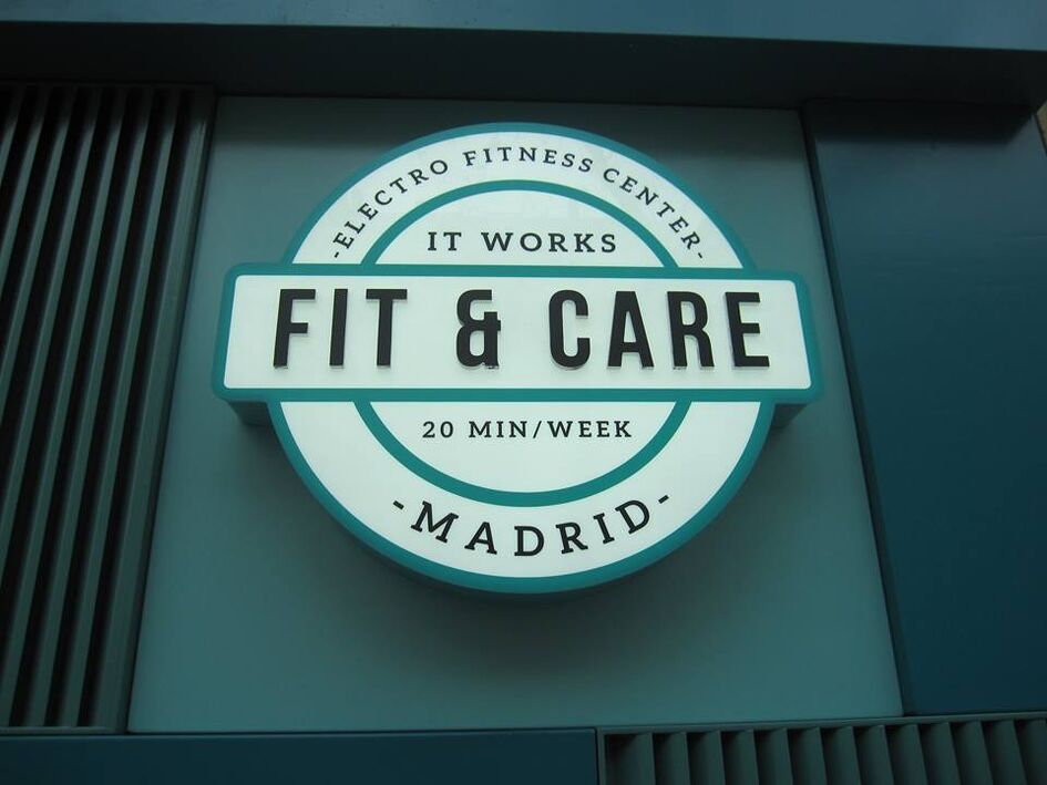 Fit & Care