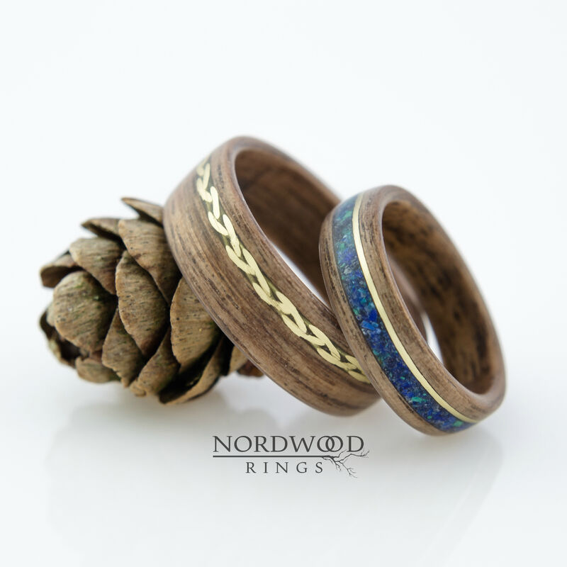 Nordwood Rings