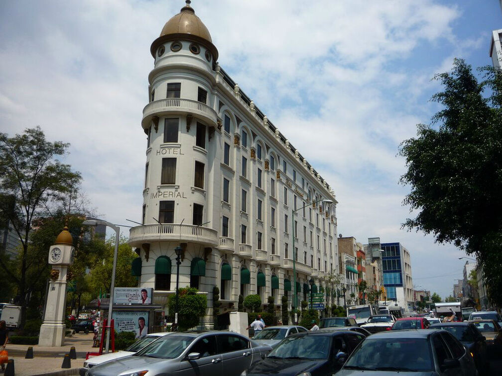 Hotel Imperial