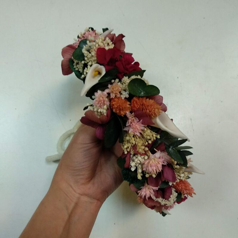 Hortensia arte floral - Opiniones, Fotos y Teléfono