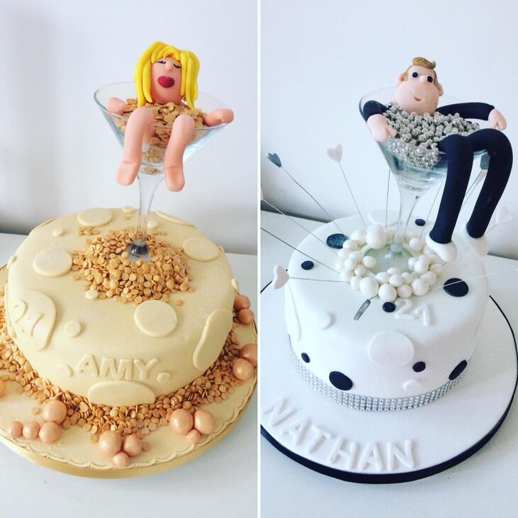 Hattie's Cakes