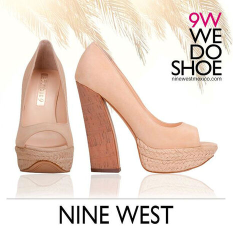 Nine West Tuxtla