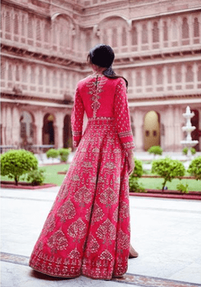 Anita Dongre