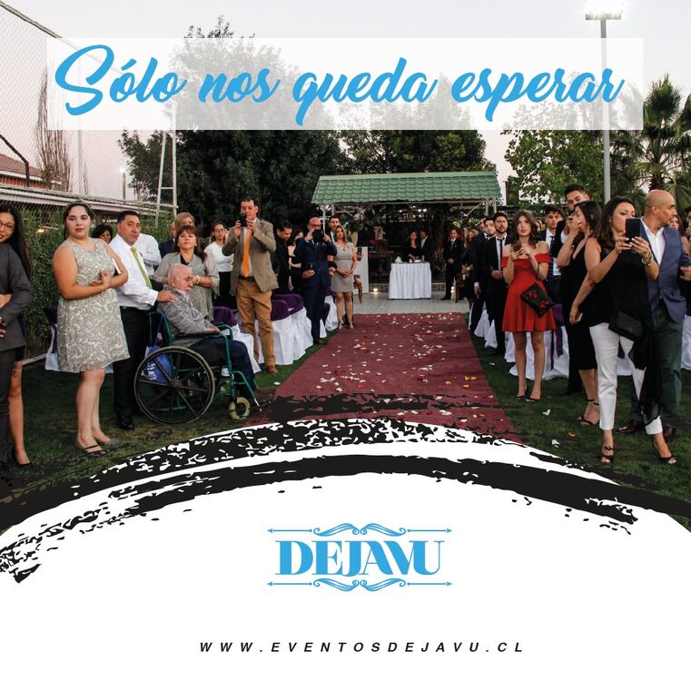 Eventos Dejavu