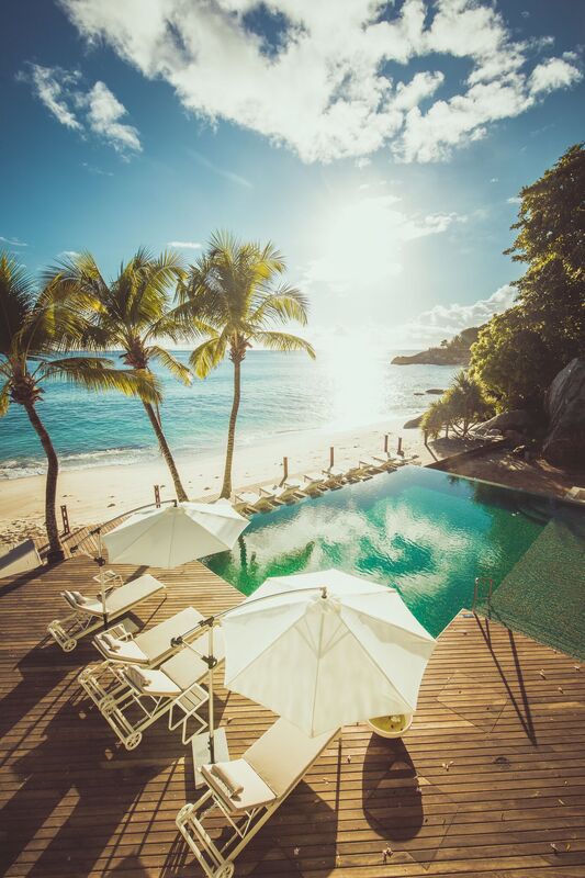 Carana Beach Resort