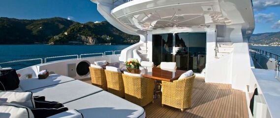 Ibiza Boats