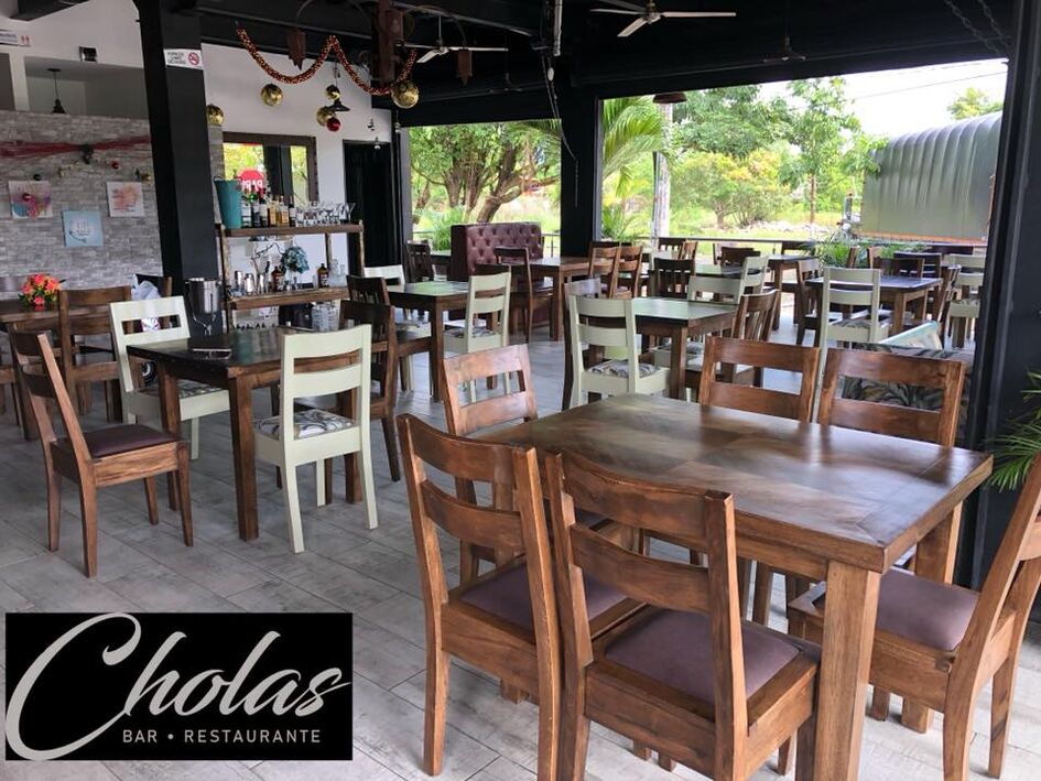 Cholas Bar Restaurante