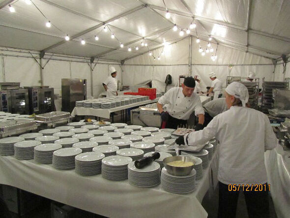 Skyline Catering & Event's